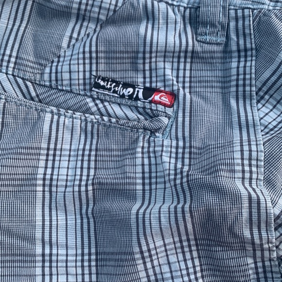 Quicksilver men’s shorts - Picture 5 of 8